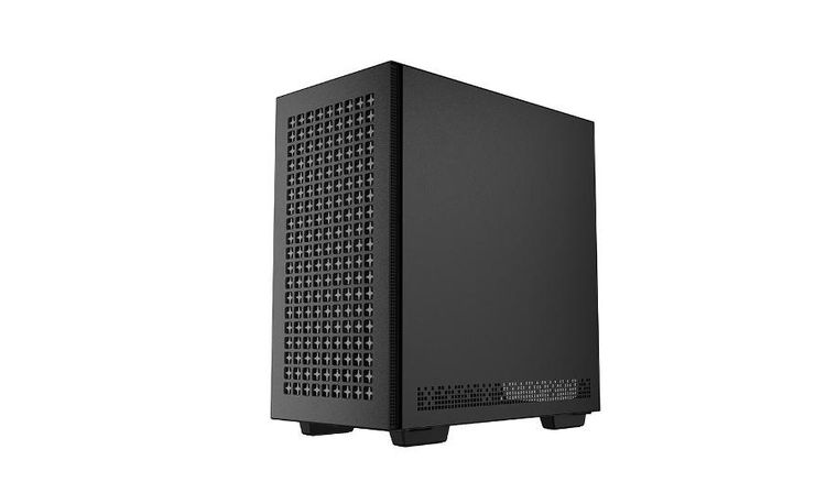 Deepcool, obudowa komputerowa, CH370 czarna (R-CH370-BKNAM1-G-1)