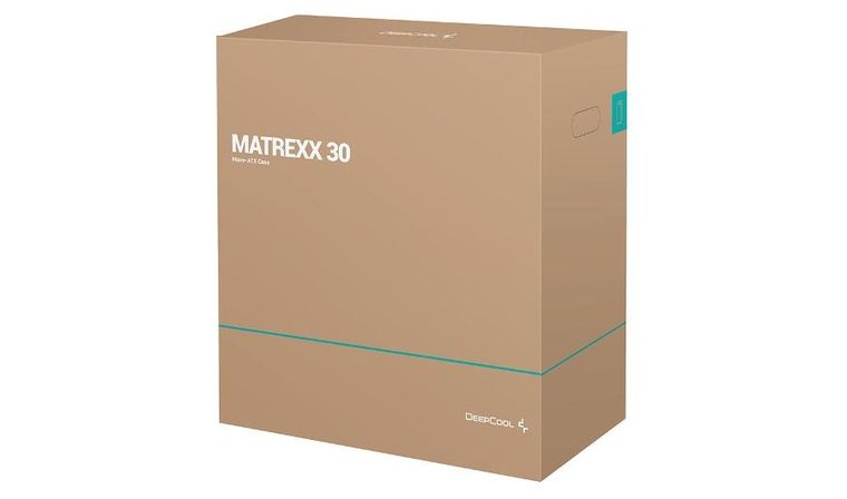 Deepcool, obudowa komputerowa, MATREXX 30