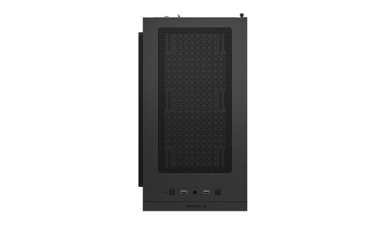 DeepCool, obudowa, MACUBE110 BK MicroATX