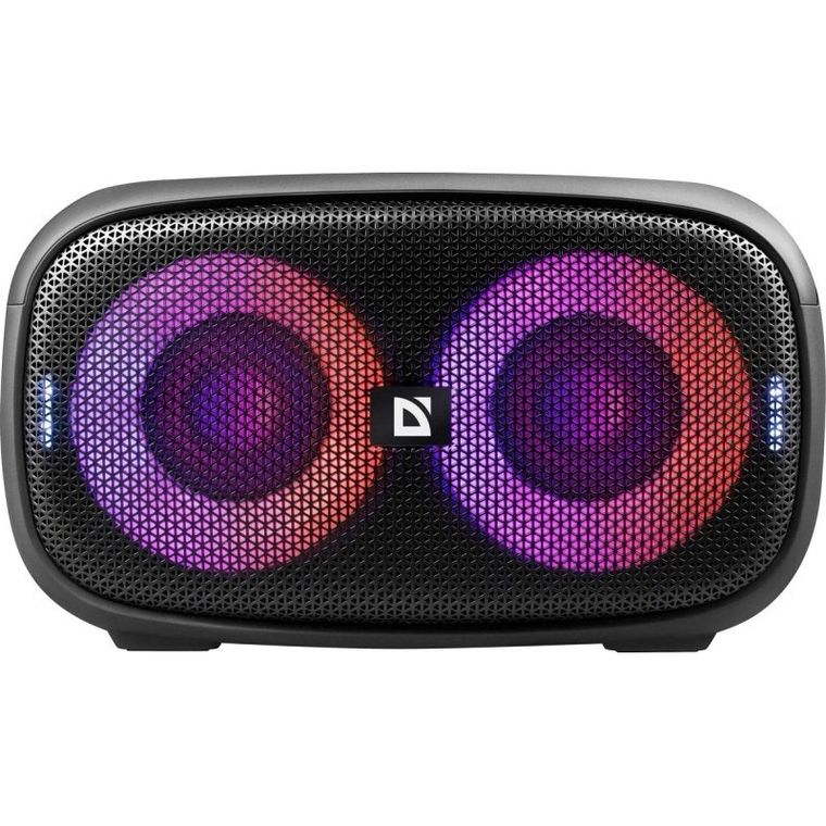 Defender, Q5, głośnik bluetooth, 20W