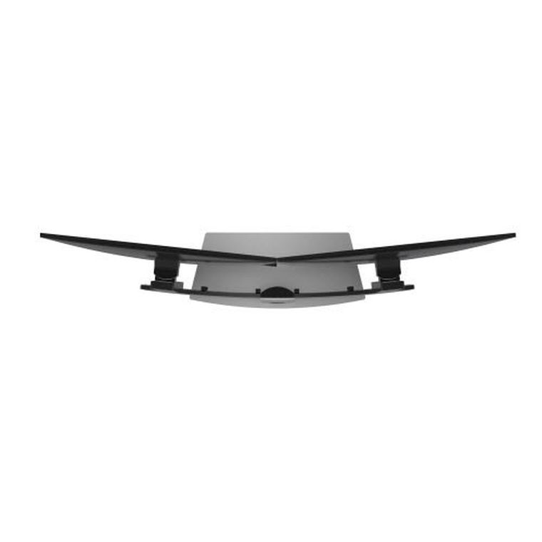 Dell, ramię na 2 monitory, MDS19
