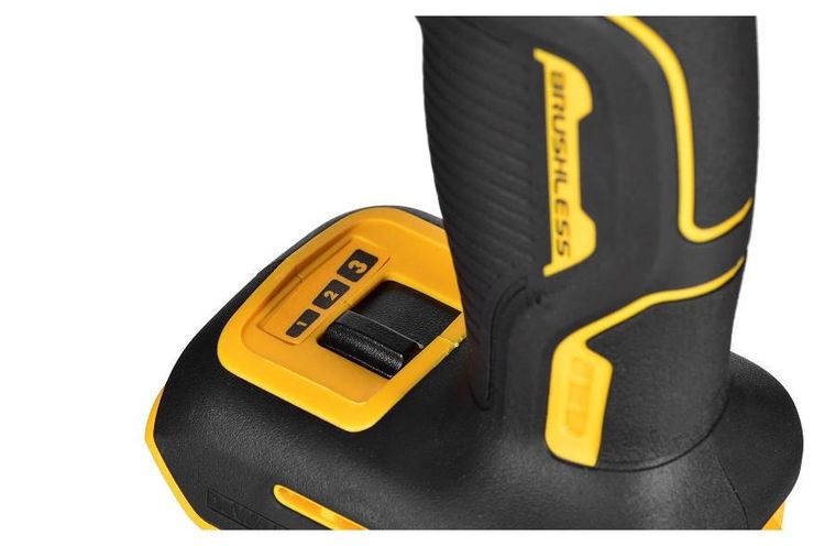 Dewalt, narzędzie wielofunkcyjne, bez akumulatora i ładowarki, 18V, DCS356NT