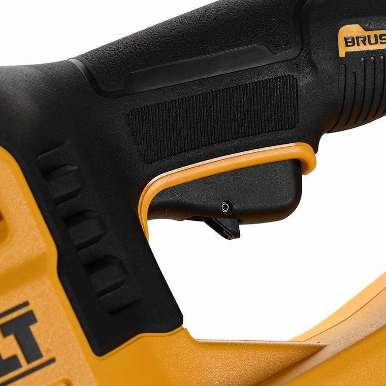 DeWalt, nożyce do żywopłotu, 65 cm, 54V, DCMHT573N