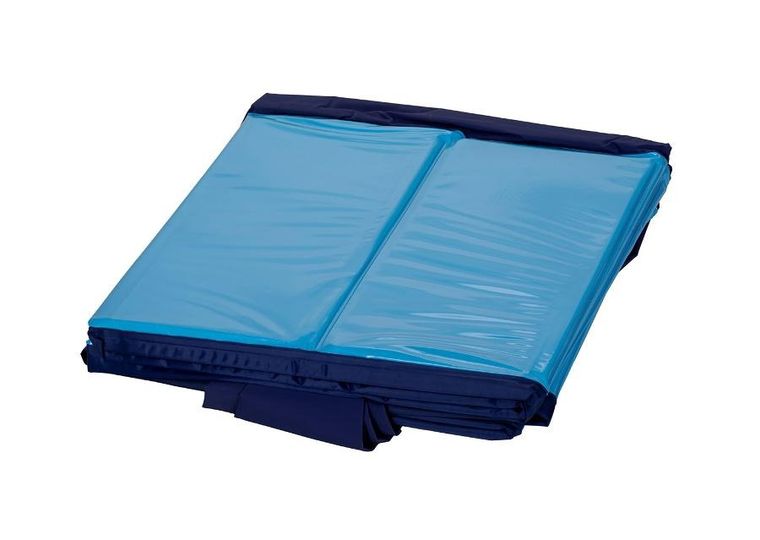 Diamentiq, basen dla psa, składany, 120-30 cm