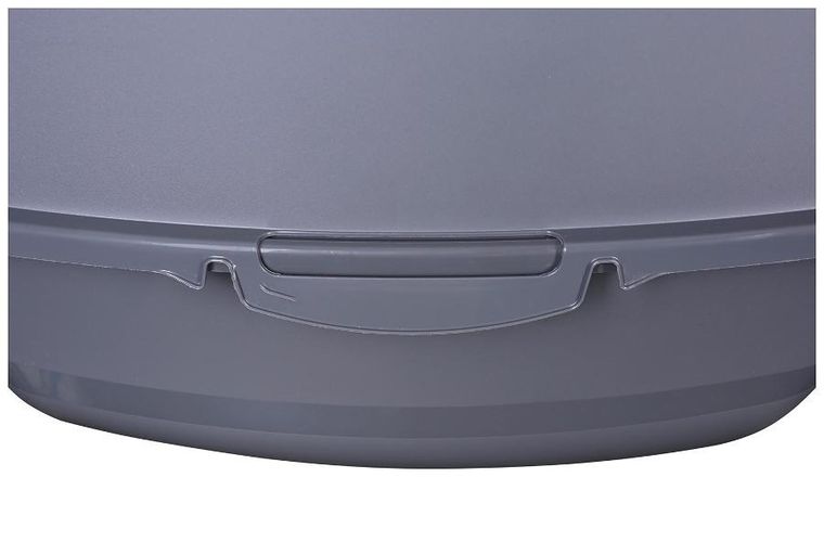 Diamentiq, Baya, kuweta dla kota, antracyt