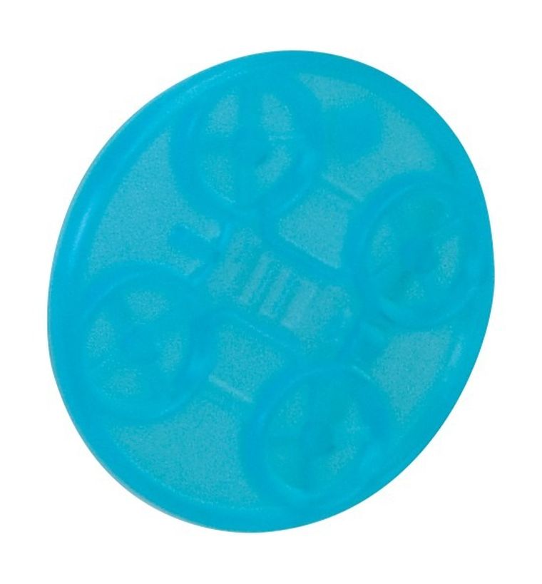 Dickie, ambulans, pojazd ratunkowy, światło i dźwięk, biały, 30 cm