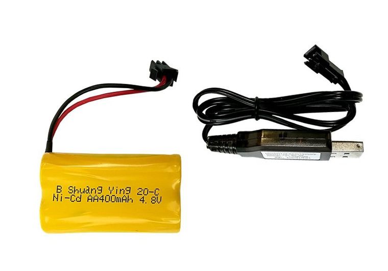 Double E, Autobus Piętrowy, pojazd zdalnie sterowany, 1:18