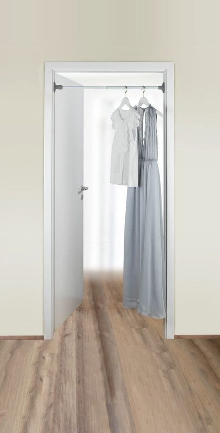 Drążek teleskopowy, Herkules, 47-80 cm