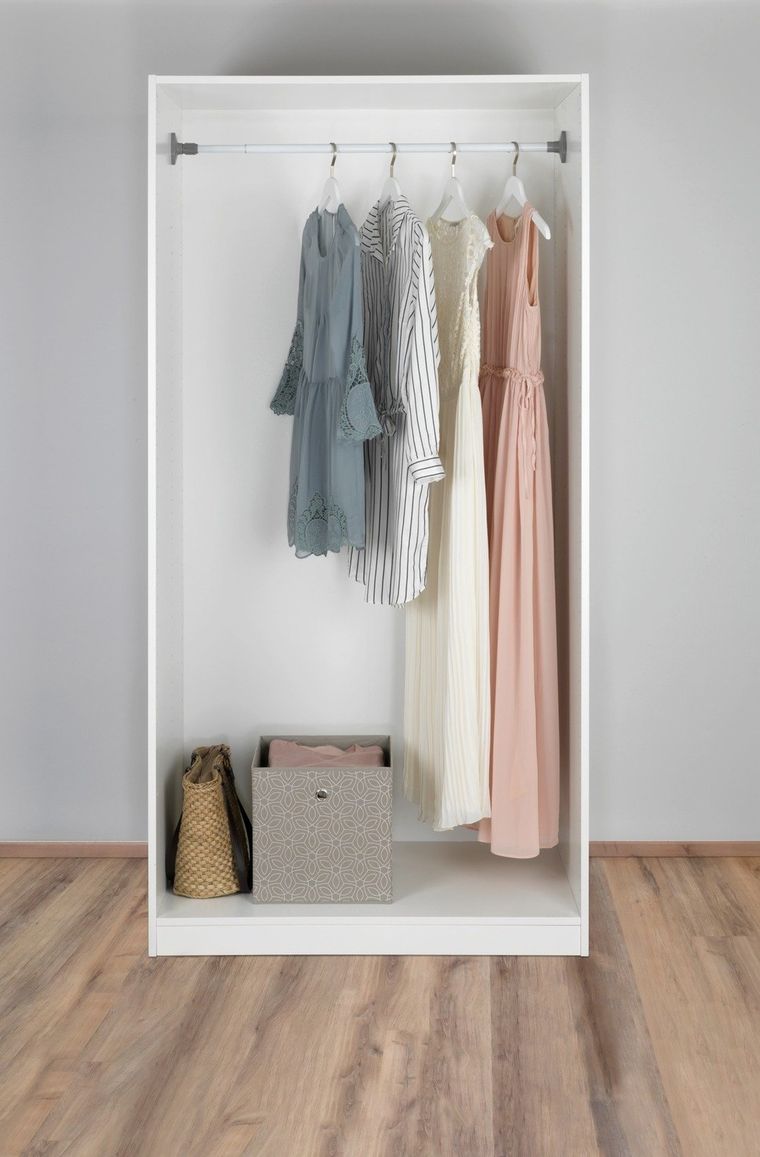 Drążek teleskopowy, Herkules, 80-145 cm