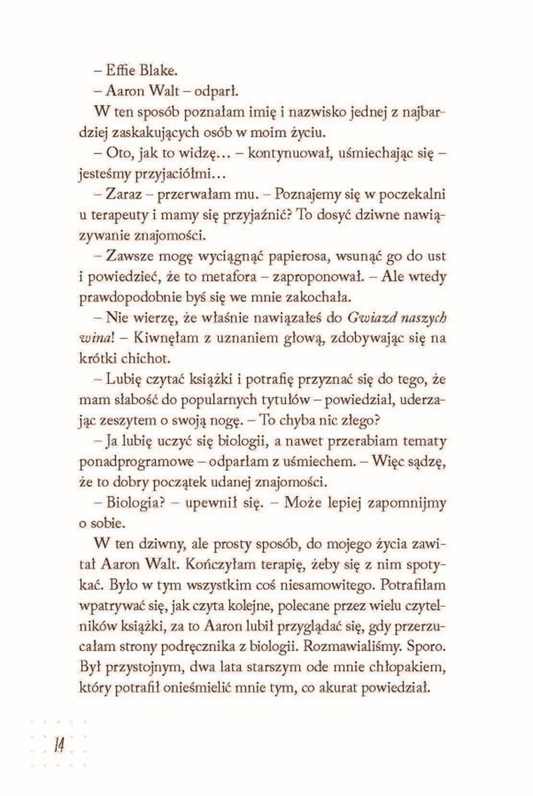 Dreadful. Tom 3. Zemsta jest najważniejsza