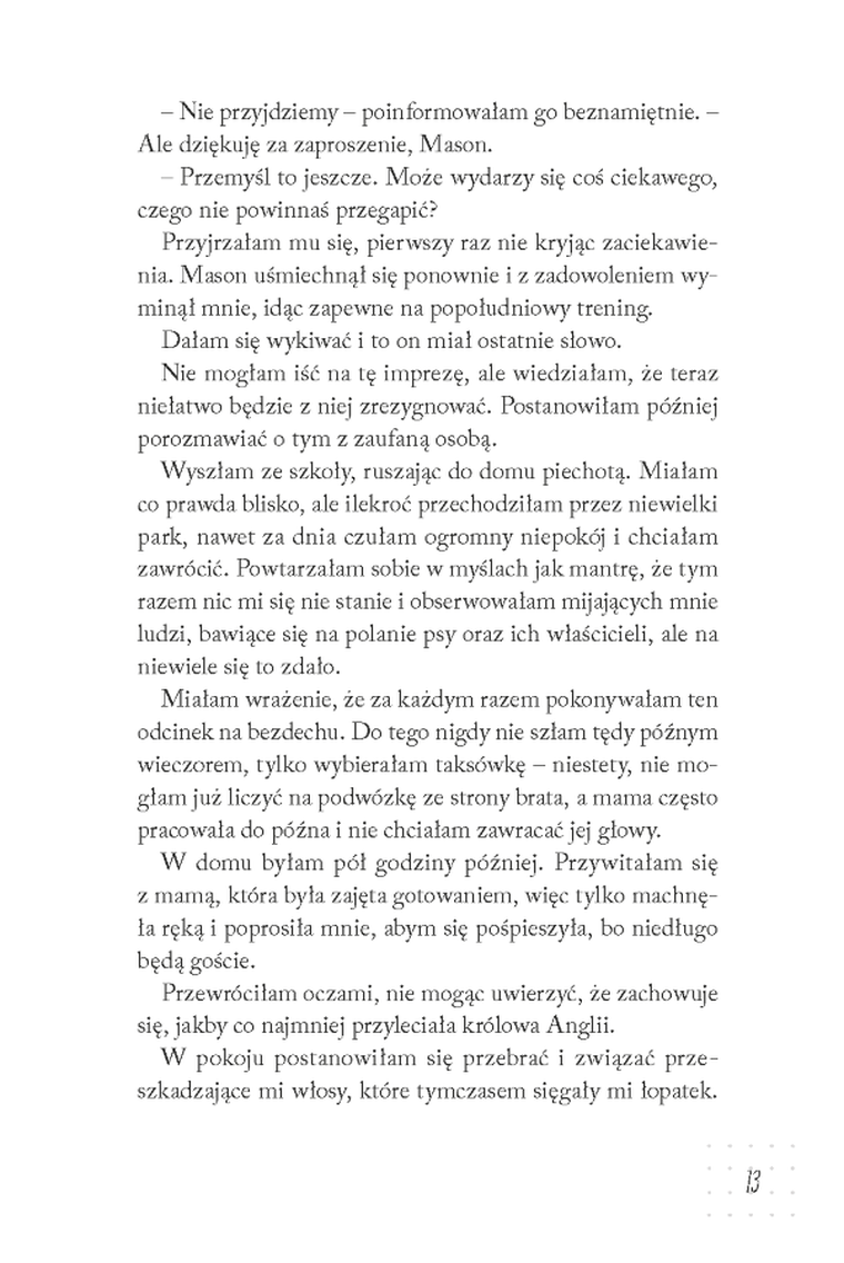 Dreadful.Tom 2. Otchłań ciszy i spokoju