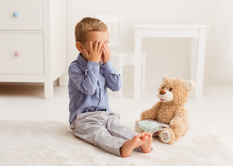 Dumel Discovery, Miś A Kuku, maskotka interaktywna