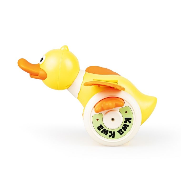 Dumel Discovery, Pędząca Kaczka, zabawka interaktywna