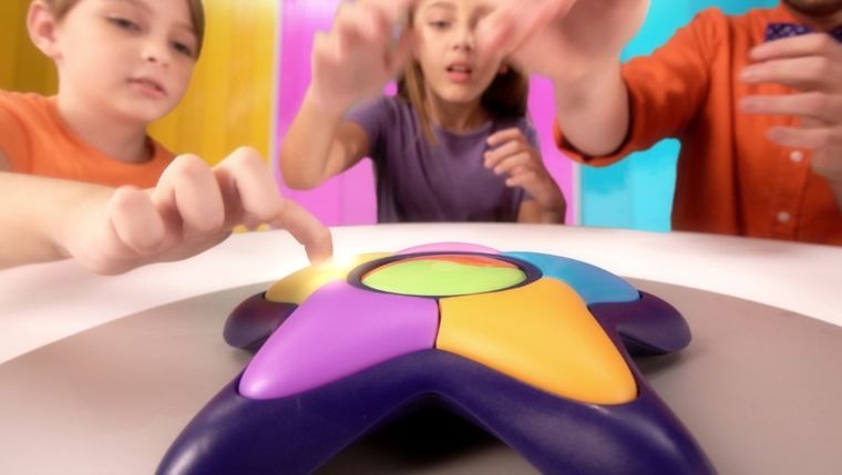 Dumel Discovery, Prawda czy fałsz? gra familijna