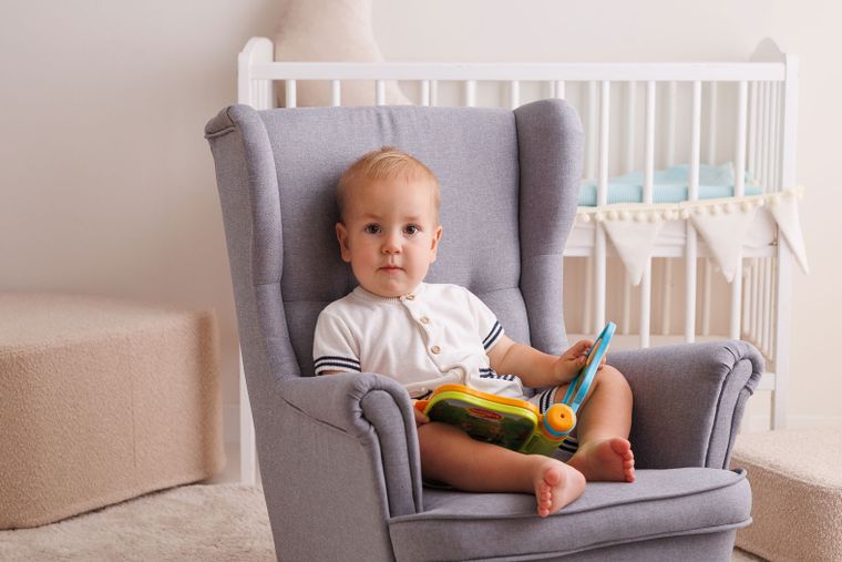 Dumel Discovery, Rozśpiewane zwierzątka, książeczka interaktywna