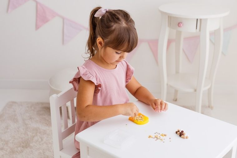 Dumel, Squishy, Tost, zestaw kreatywny