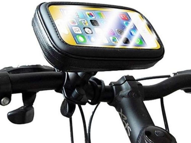 Dunlop, uniwersalny pokrowiec na telefon obrotowy dunlop