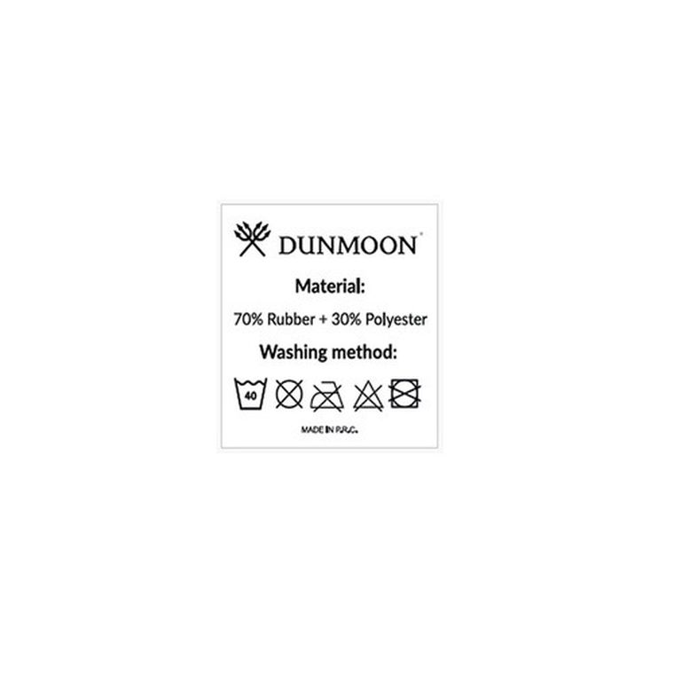 Dunmoon, mata gamingowa pod fotel, 8-kątna