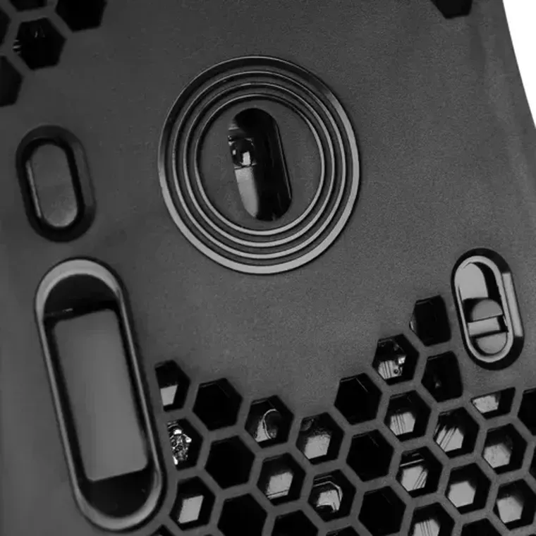 Dunmoon, mysz dla gracza bezprzewodowa