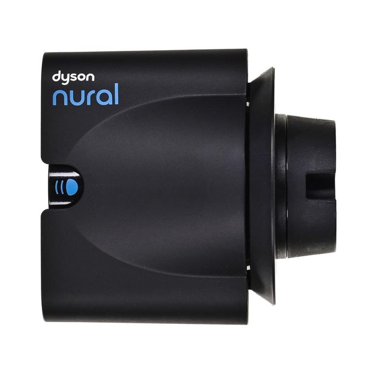 Dyson, HD16, suszarka do włosów, różowa