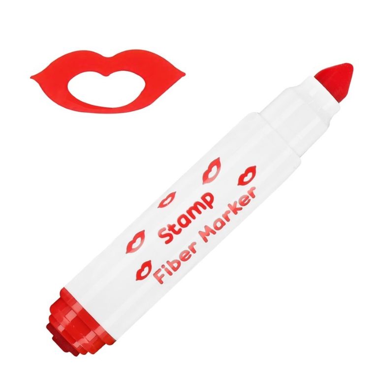 Easy, mazaki dwustronne ze stemplami