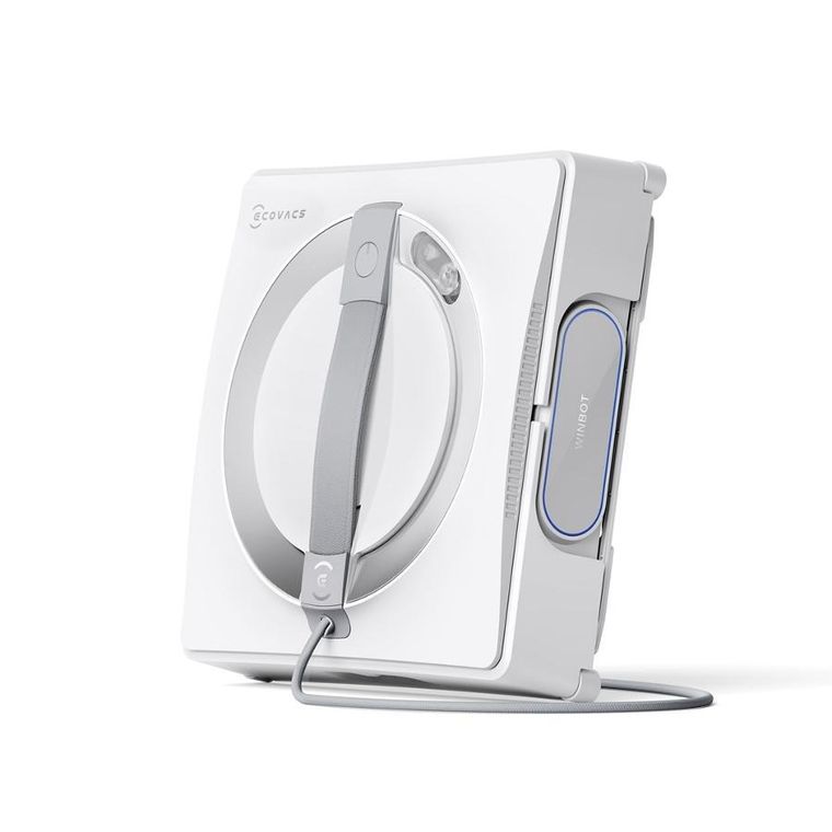 Ecovacs, robot do mycia okien, Winbot W2 Pro Omni