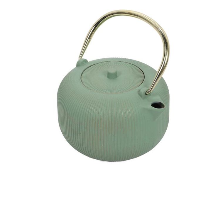 EH Excellent Houseware, Himi, dzbanek na herbatę z zaparzaczem, 1l