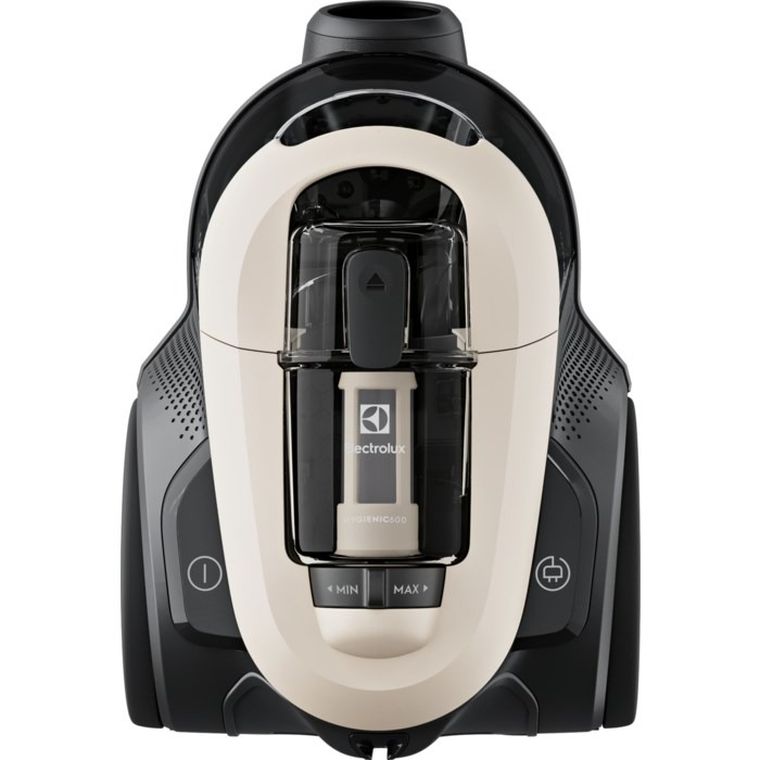 Electrolux, El61h4sw, odkurzacz