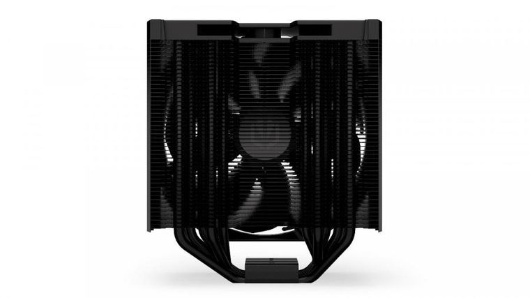 Endorfy, chłodzenie komputerowe, Fortis 5 Black