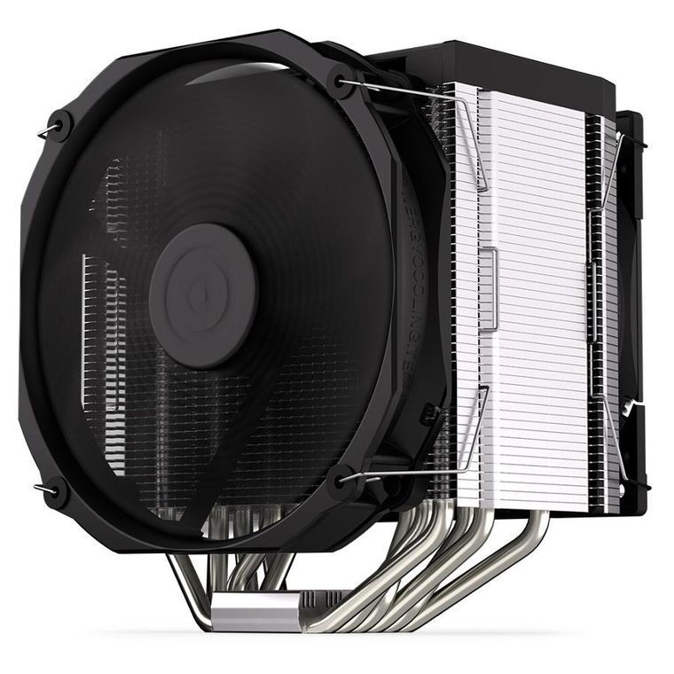 Endorfy, chłodzenie powietrzne, Fortis 5 Dual Fan