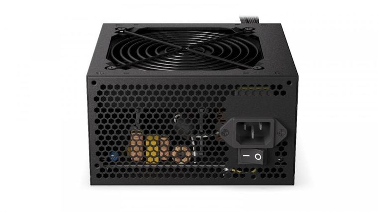 Endorfy, Elementum E5, zasilacz, 450W