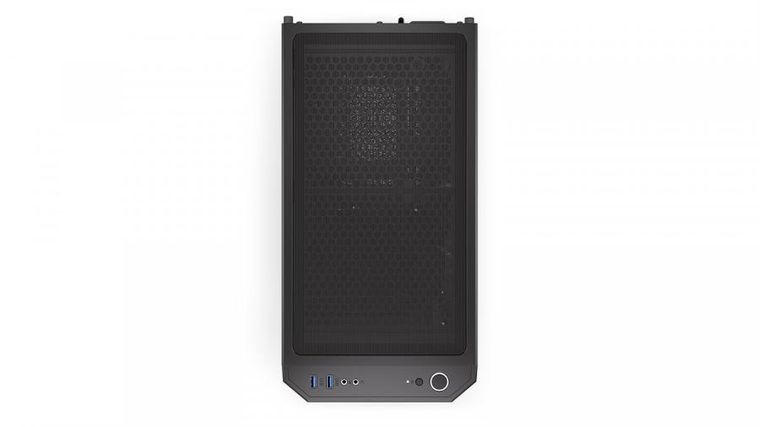 Endorfy, obudowa, Signum 300 Solid