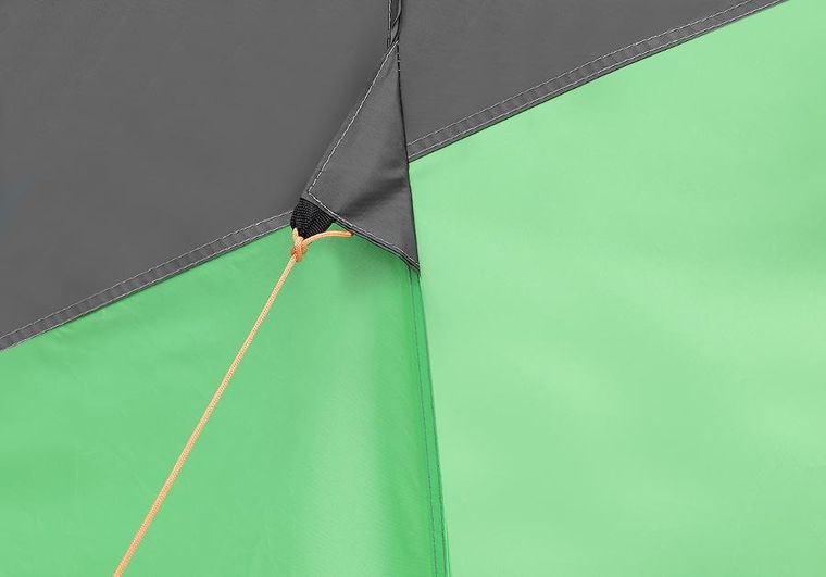 Enero Camp, Comfort, namiot 4 osobowy, 330-250-105 cm