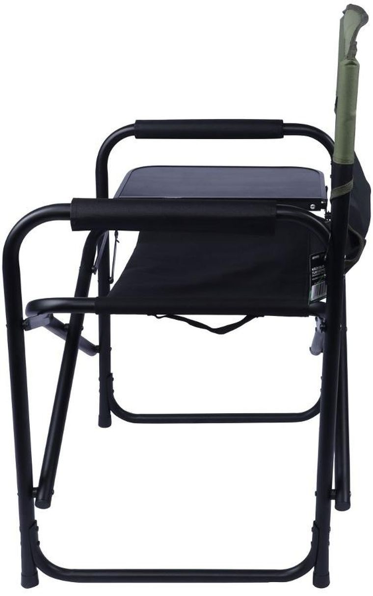 Enero Camp, krzesło turystyczne, składane ze stolikiem