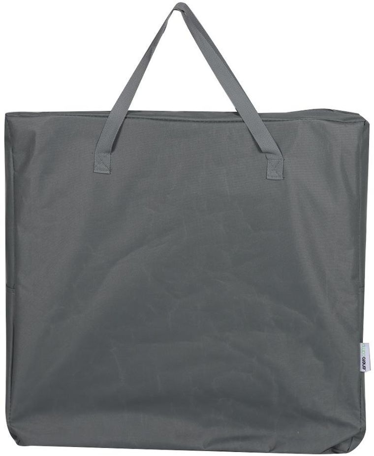 Enero Camp, szafa turystyczna z 3 półkami, składana, 60-51-98 cm