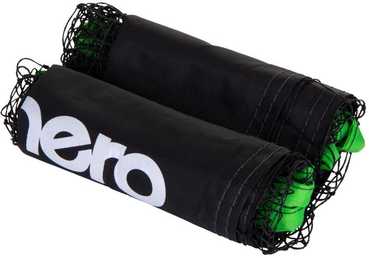 Enero, zestaw do badmintona w walizce, 3w1