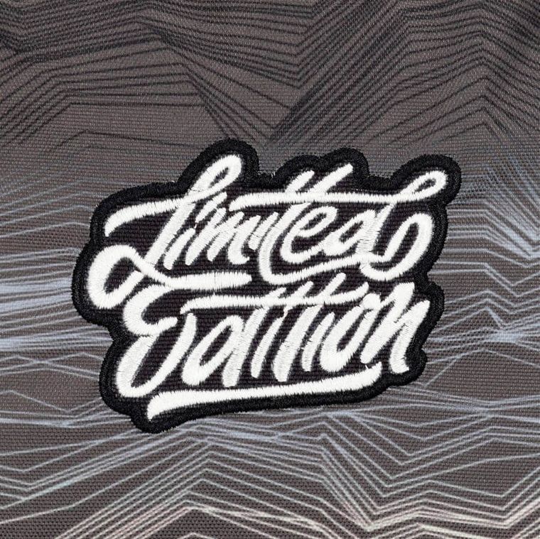 Enso, Grafitti, plecak szkolny, 44 cm