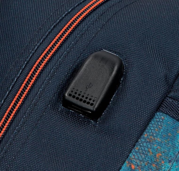 Enso, Try Harder, plecak szkolny, 44 cm