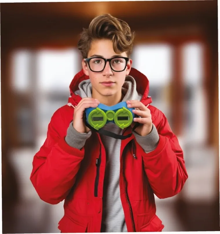 Epee, #DoGóryNogami, Seria 2, gra familijna