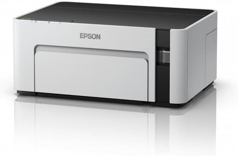 Epson, drukarka atramentowa, EcoTank M1100