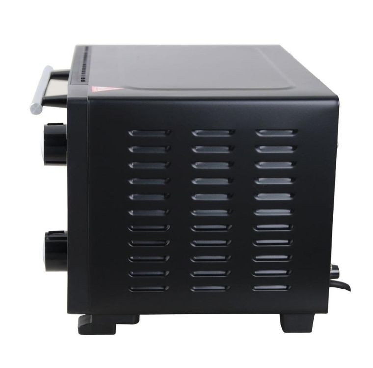 Esperanza, Calzone, mini piekarnik, 800W, 10l