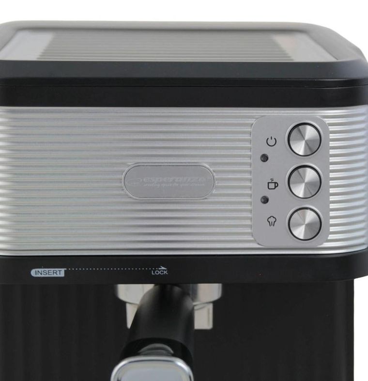 Esperanza, Caturra, ekspres kolbowy do kawy, EKC011