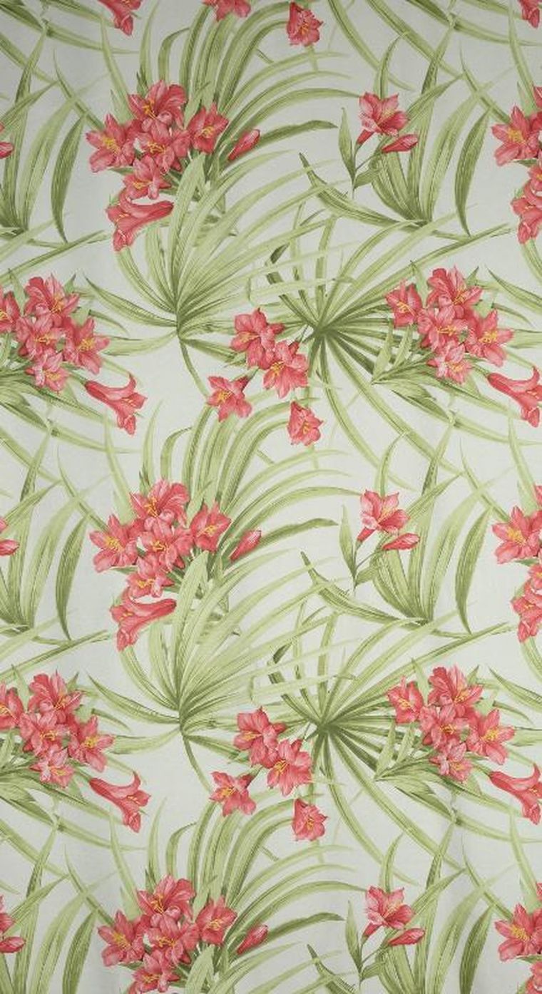 Eurofirany, zasłona gotowa Mari, 140-250 cm, zielony