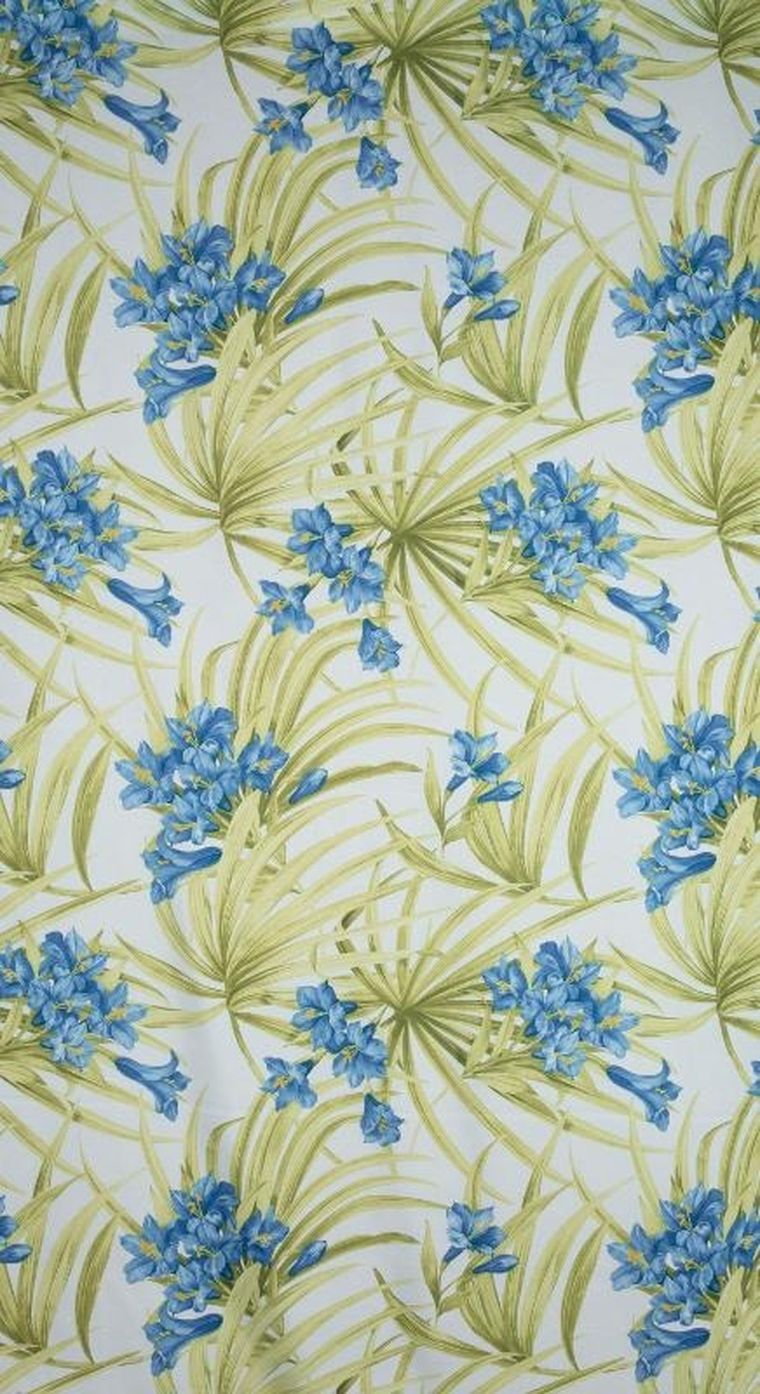 Eurofirany, zasłona gotowa mari, 140-250 cm, zielony