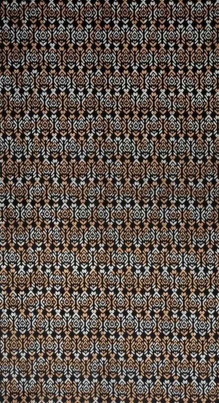 Eurofirany, zasłona zaciemniająca gotowa, laura, 140-250 cm, czarny