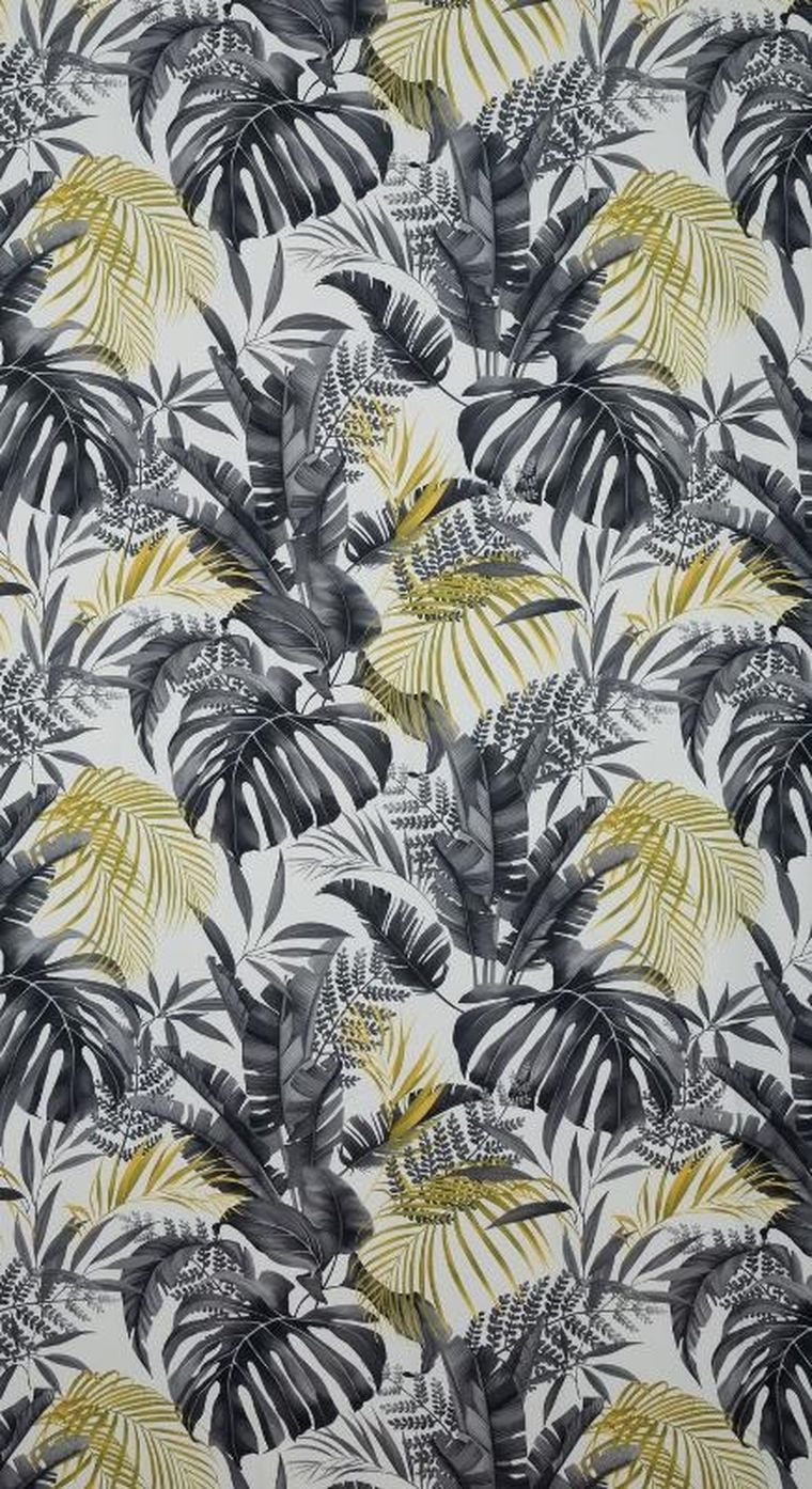 Eurofirany, zasłona zaciemniająca gotowa, nelly, 140-250 cm, grafitowy