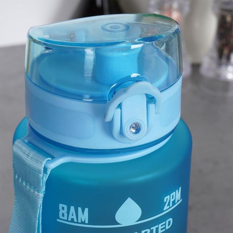 Excellent Houseware, butelka na wodę, 1 l