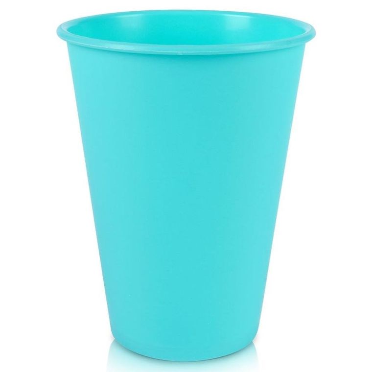 Excellent Houseware, zestaw kubków, 400 ml, 6 szt.