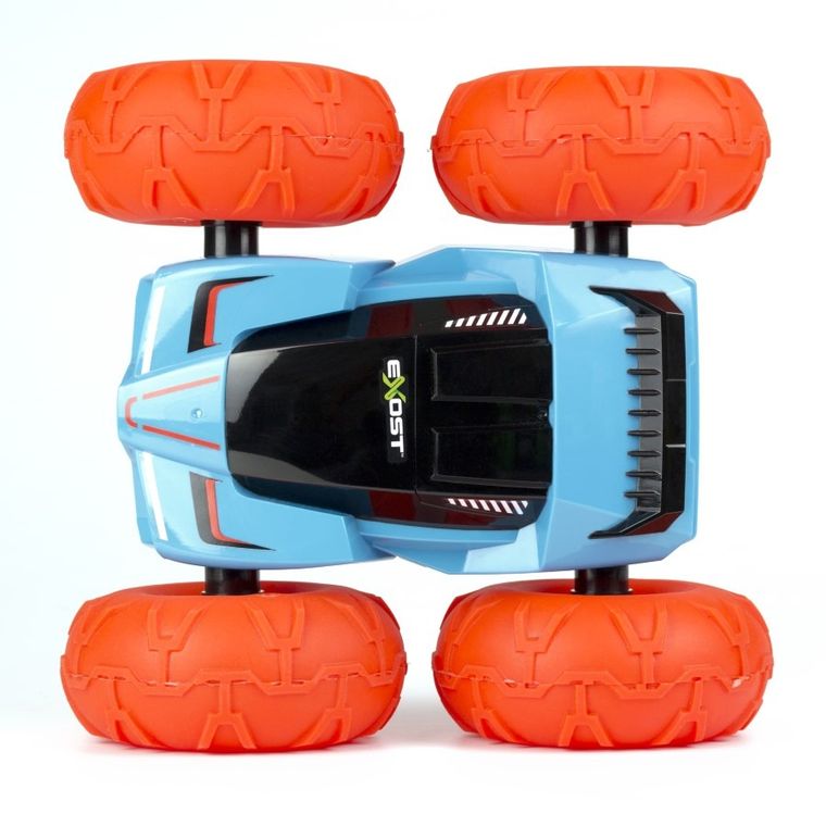 Exost, 360 Tornado, pojazd zdalnie sterowany