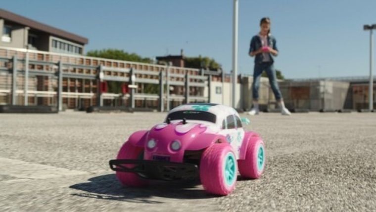 Exost, Pixie Amazone, pojazd zdalnie sterowany